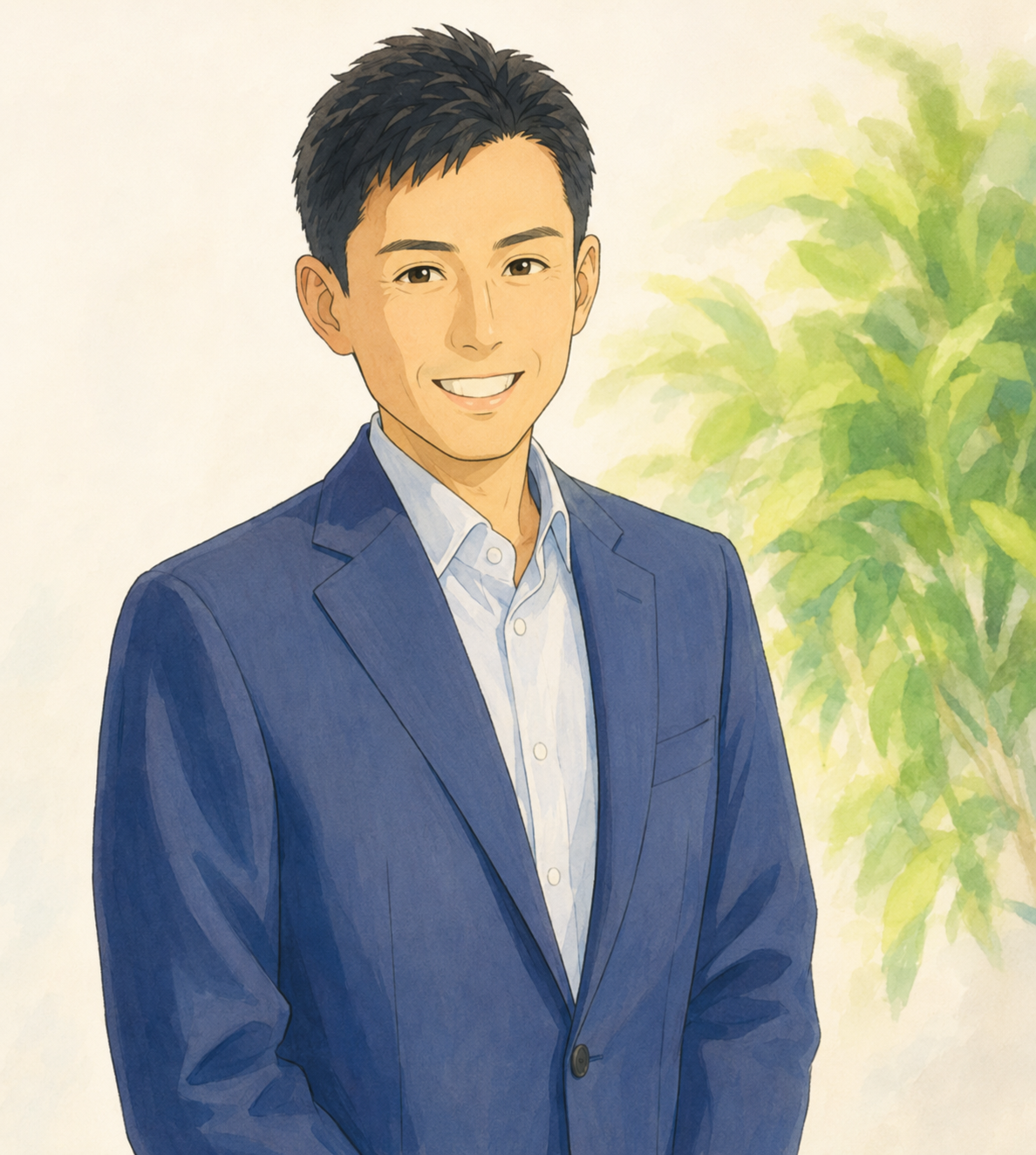 代表司法書士 小林一行
