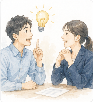 起業したいが何から始めれば良いかわからない