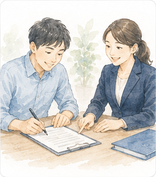 個人事業主から法人化を検討している