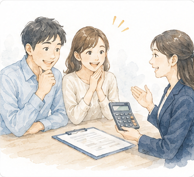 設立費用をできるだけ抑えたい