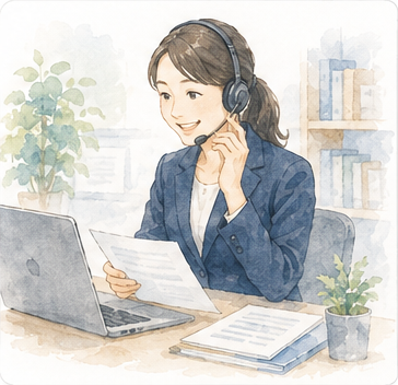 会社設立後の手続きも相談したい