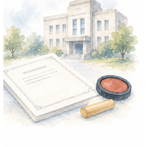 公正証書遺言