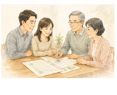 相続について相談したい